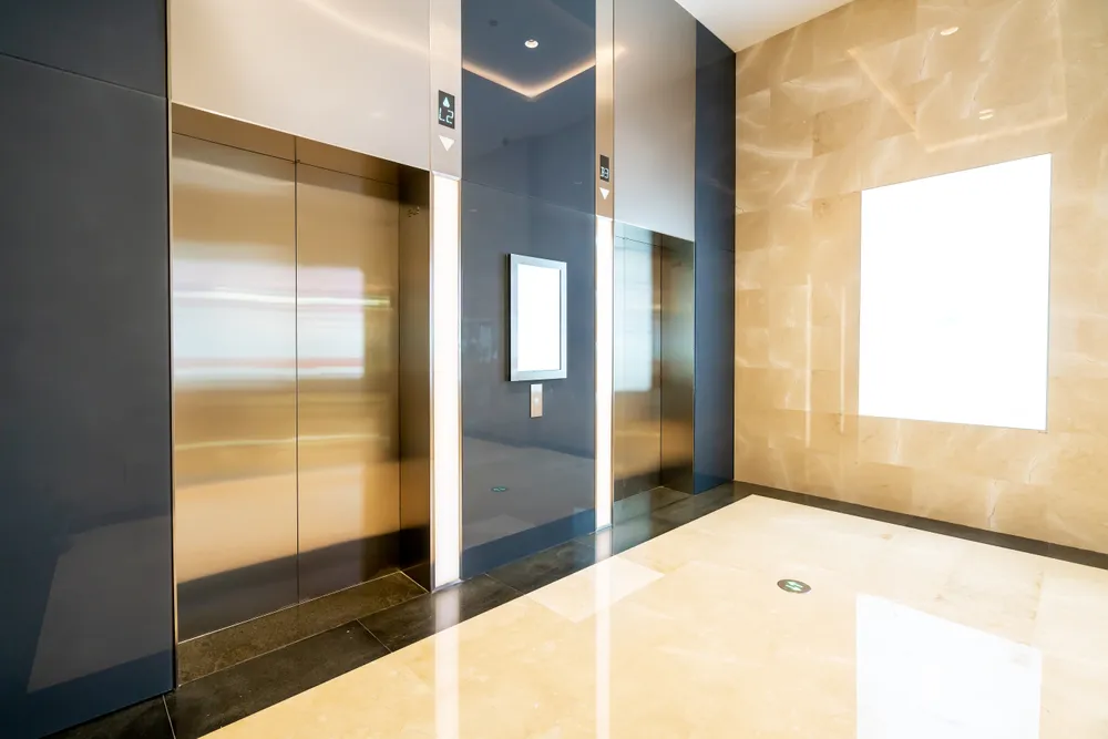 OWAGIK Tower | Forsa Property