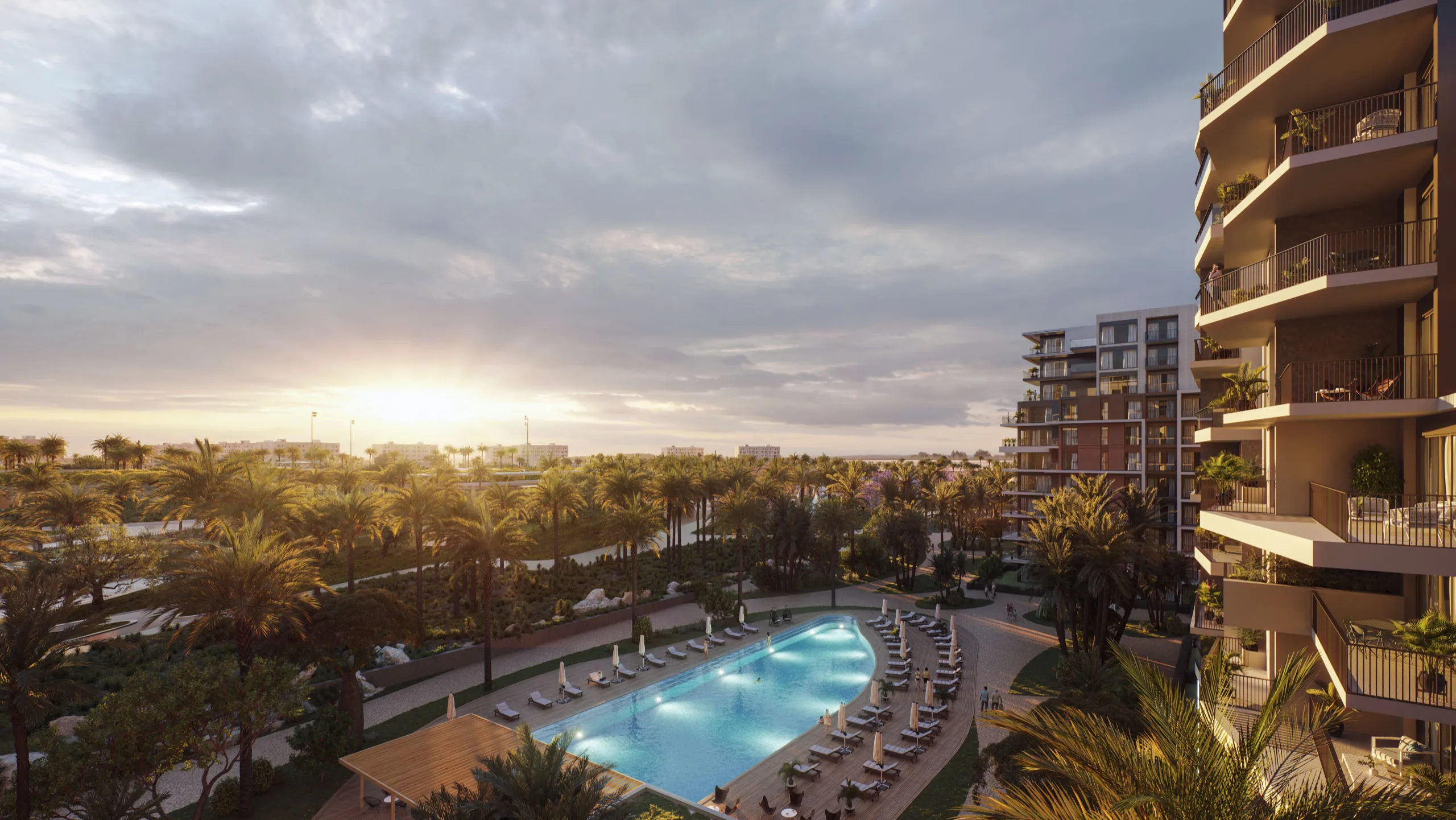 زيد | Forsa Property