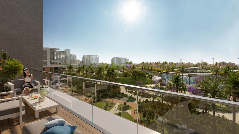 ZED  by ORA Developers Egypt | Forsa Property