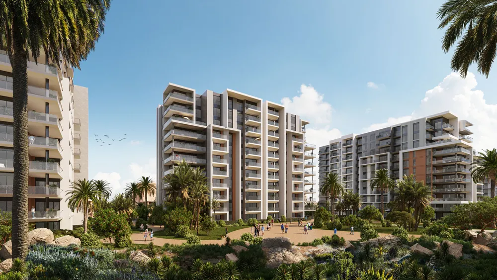 ZED  by ORA Developers Egypt | Forsa Property