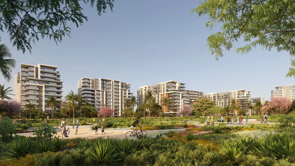 ZED  by ORA Developers Egypt | Forsa Property