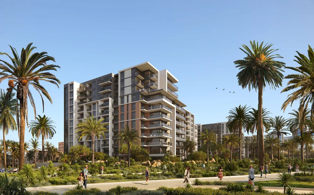 ZED  by ORA Developers Egypt | Forsa Property