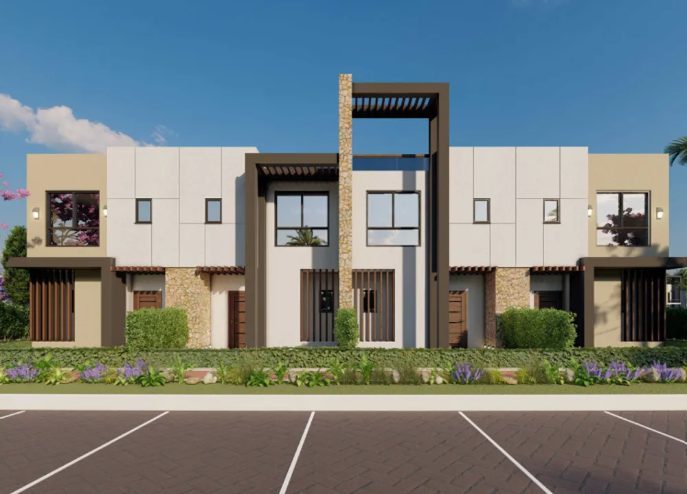 L'Hiver | Forsa Property