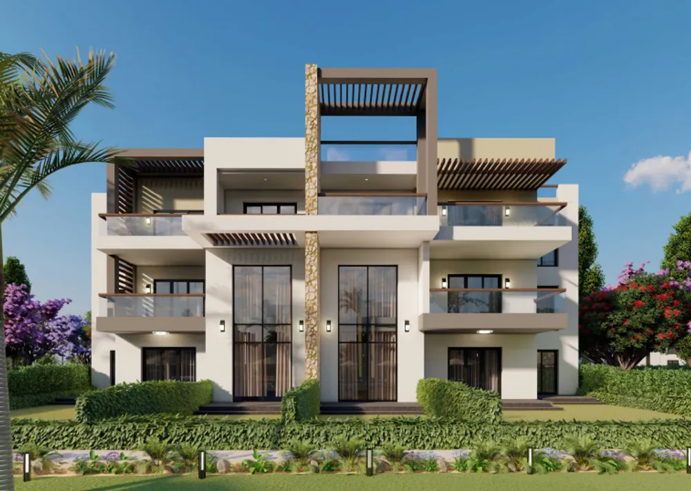 L'Hiver | Forsa Property