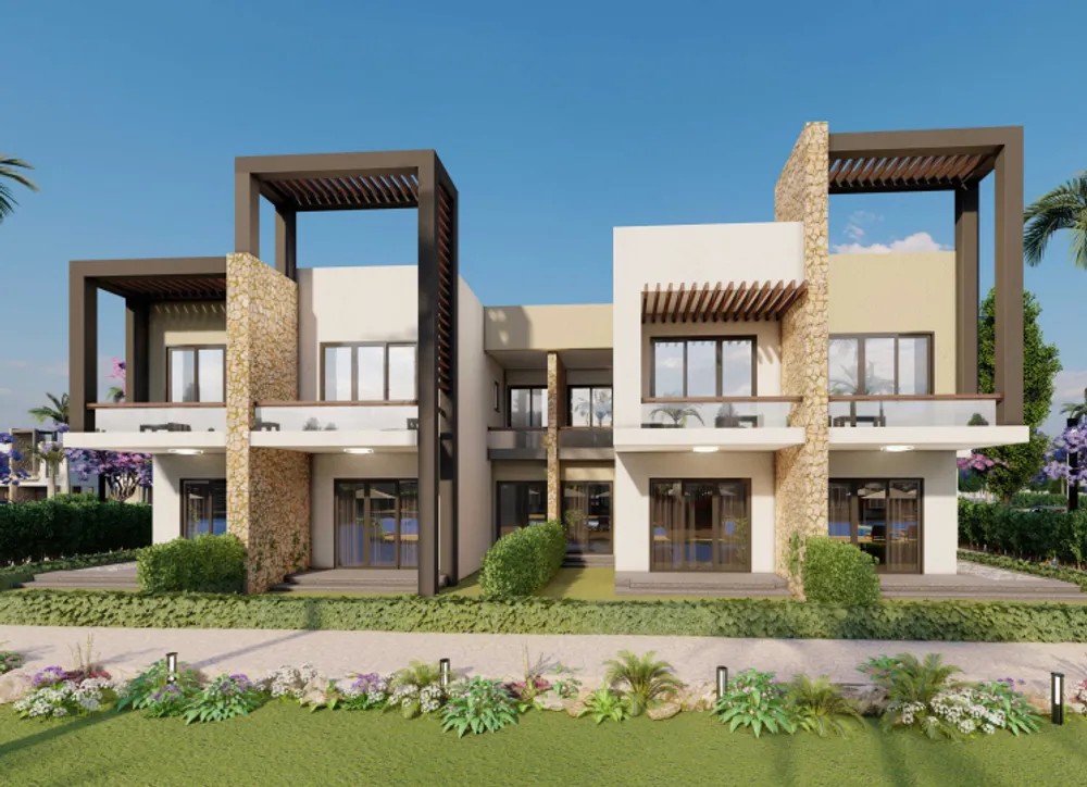 L'Hiver | Forsa Property