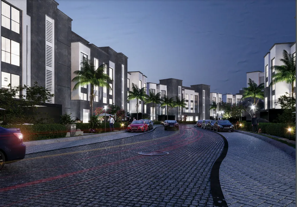 Winter | Forsa Property