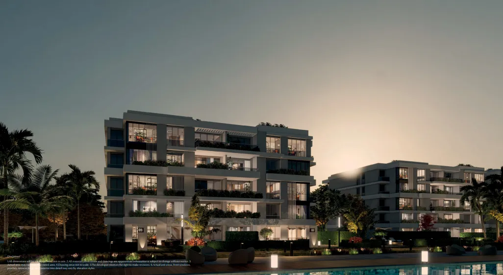 Bluetree by Sky AD Developments | Forsa Property