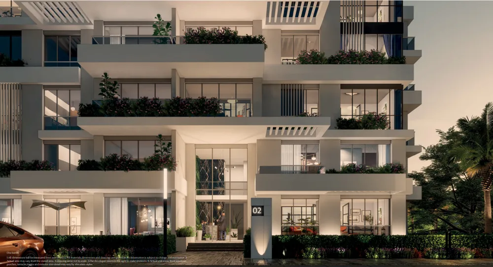 بلوتري | Forsa Property