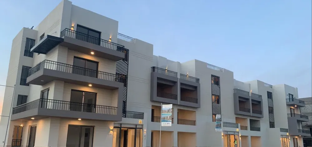 Bo Sidi Abdelrahman | Forsa Property