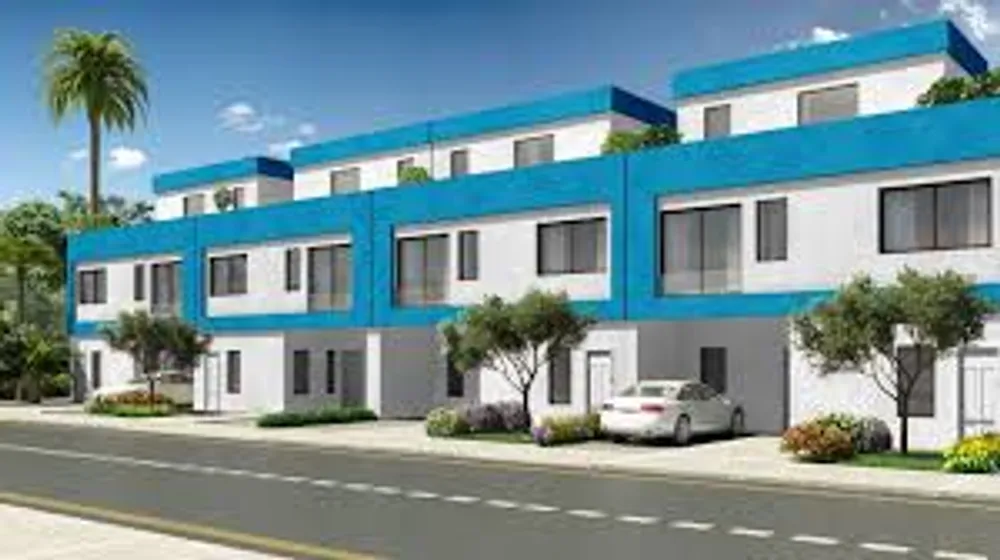 Bo Sidi Abdelrahman | Forsa Property