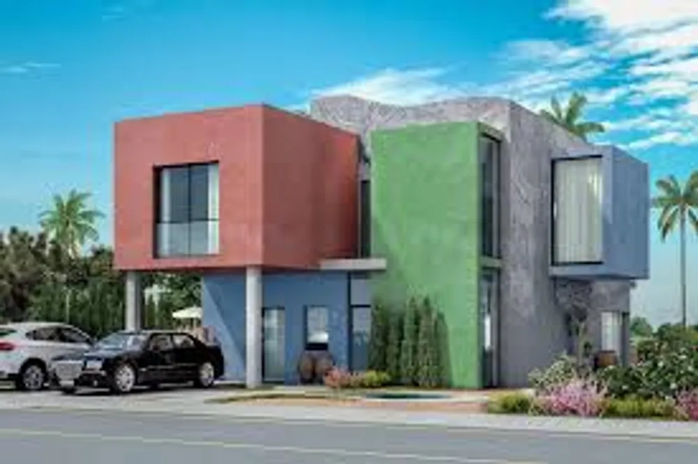 Bo Sidi Abdelrahman | Forsa Property