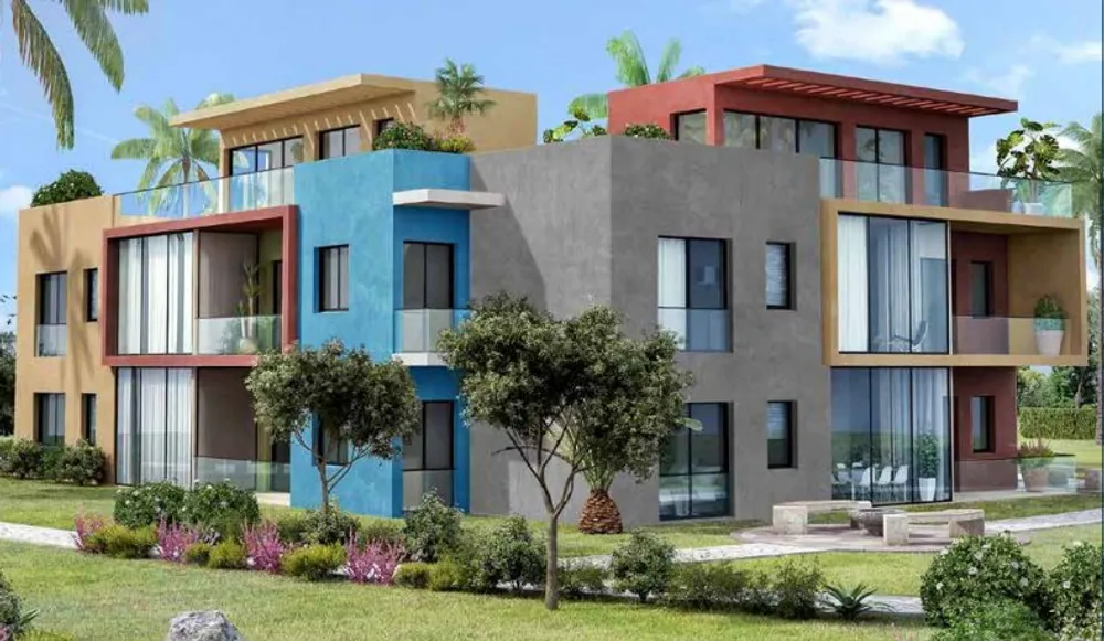 Bo Sidi Abdelrahman | Forsa Property