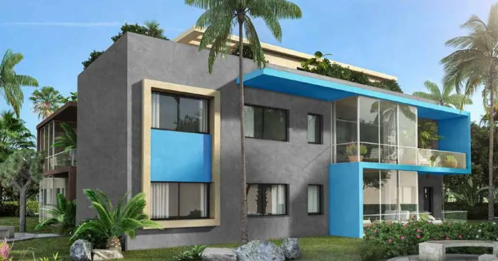 Bo Sidi Abdelrahman | Forsa Property