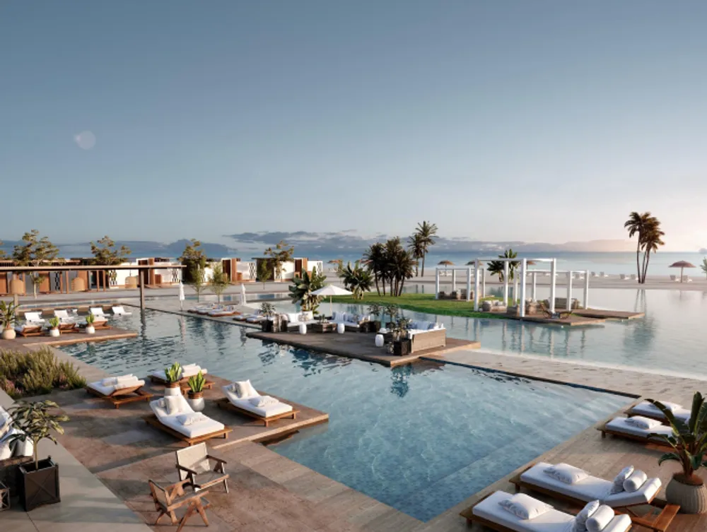 Cali Coast Ras El Hekma | Forsa Property