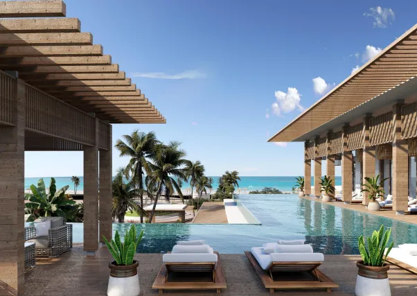 Cali Coast Ras El Hekma by MAVEN DEVELOPMENTS | Forsa Property