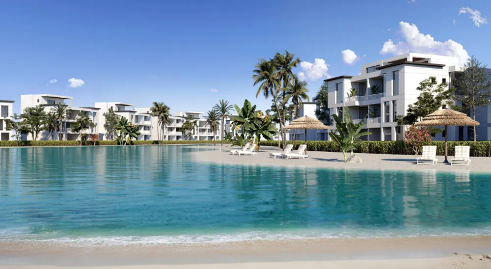 Cali Coast Ras El Hekma | Forsa Property