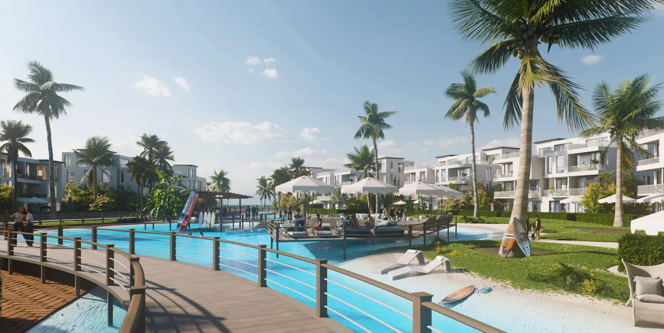 Cali Coast Ras El Hekma by MAVEN DEVELOPMENTS | Forsa Property