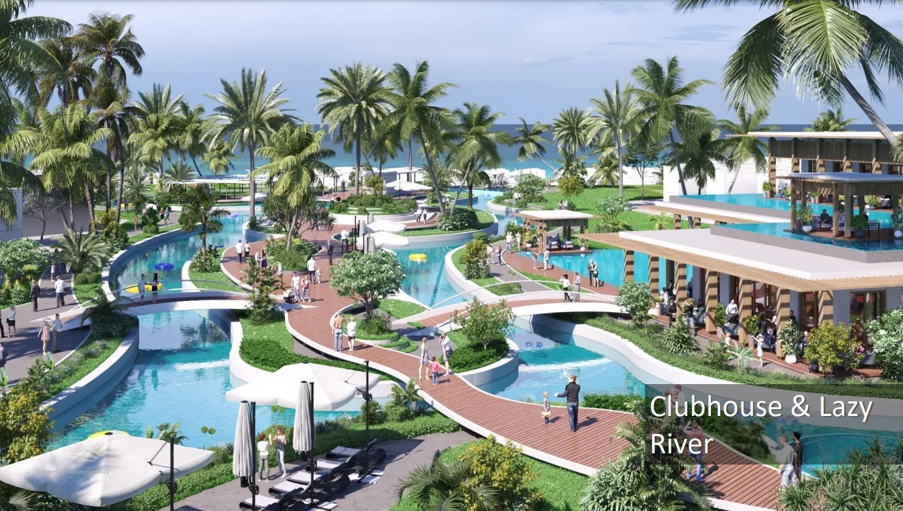 Cali Coast Ras El Hekma by MAVEN DEVELOPMENTS | Forsa Property