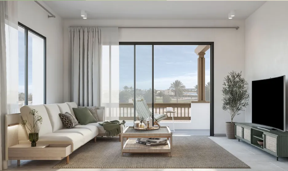 Fairways by Orascom Development Egypt | Forsa Property Fairways by Orascom Development Egypt | Forsa Property