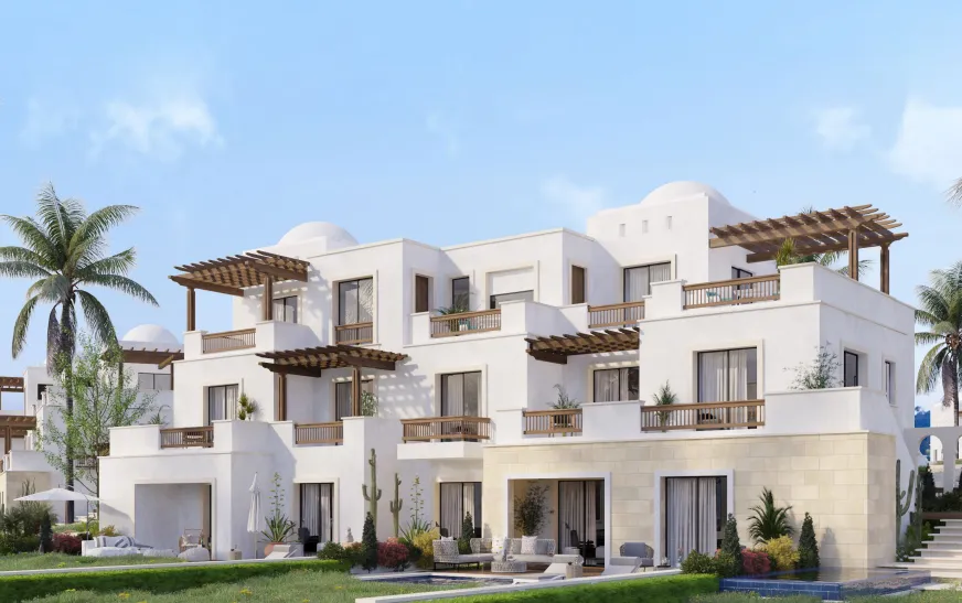 Fairways by Orascom Development Egypt | Forsa Property Fairways by Orascom Development Egypt | Forsa Property