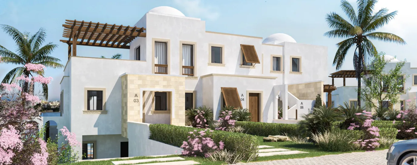 Fairways by Orascom Development Egypt | Forsa Property Fairways by Orascom Development Egypt | Forsa Property
