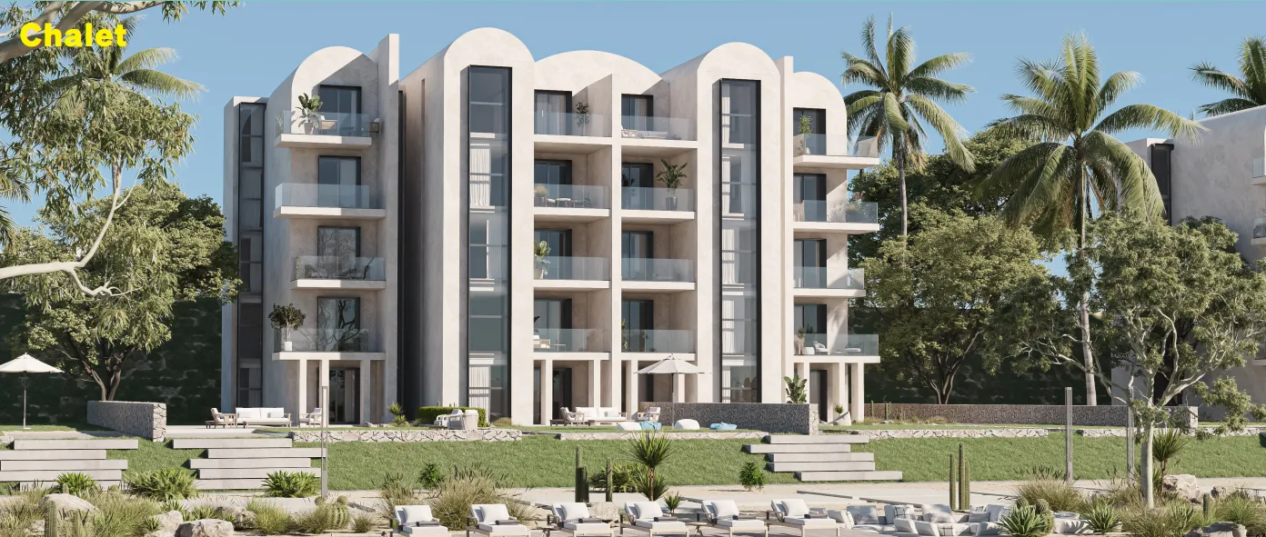 Salt by Tatweer Misr | Forsa Property Salt by Tatweer Misr | Forsa Property