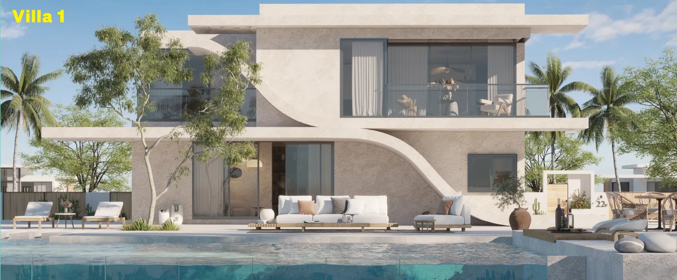 Salt by Tatweer Misr | Forsa Property Salt by Tatweer Misr | Forsa Property