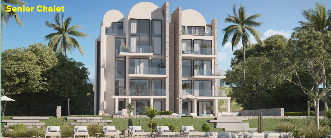 Salt by Tatweer Misr | Forsa Property Salt by Tatweer Misr | Forsa Property