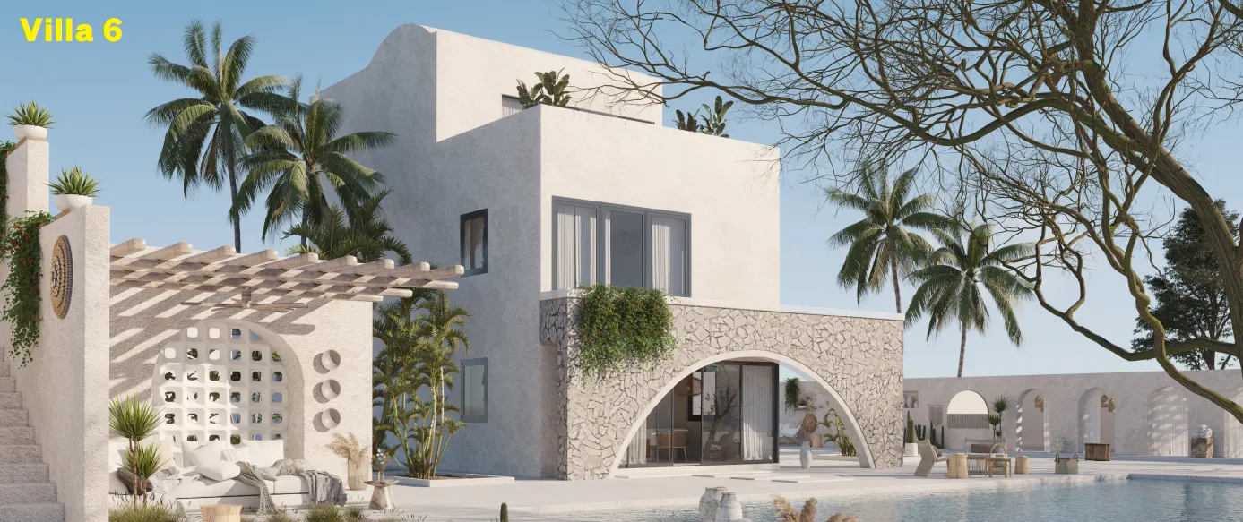 Salt by Tatweer Misr | Forsa Property Salt by Tatweer Misr | Forsa Property