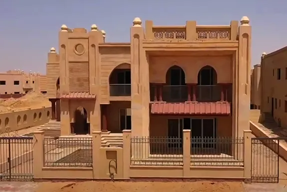 Sarayat Al Korba by Heliopolis Developers Group | Forsa Property