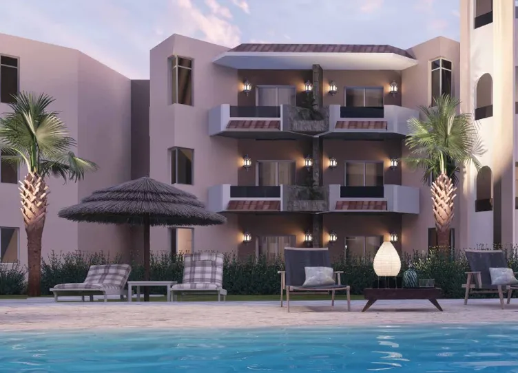 ايكلات by نيو بلان العقارية | Forsa Property