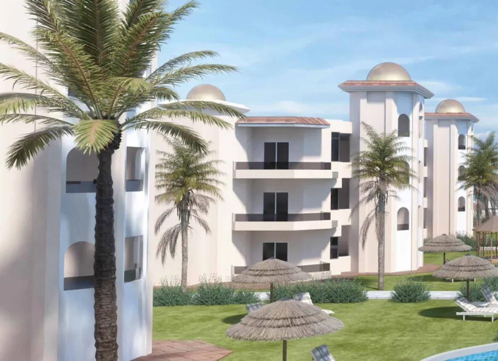 ايكلات | Forsa Property