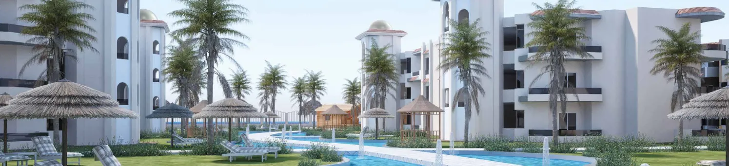 ايكلات by نيو بلان العقارية | Forsa Property