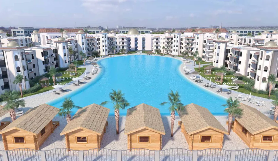 ايكلات by نيو بلان العقارية | Forsa Property