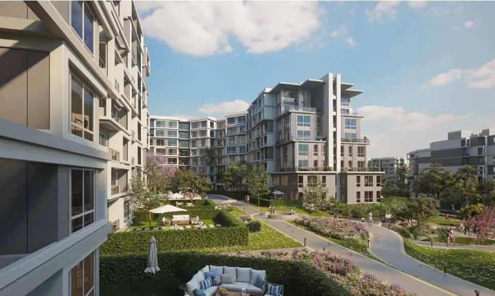 Entrada by Sorouh Developments | Forsa Property