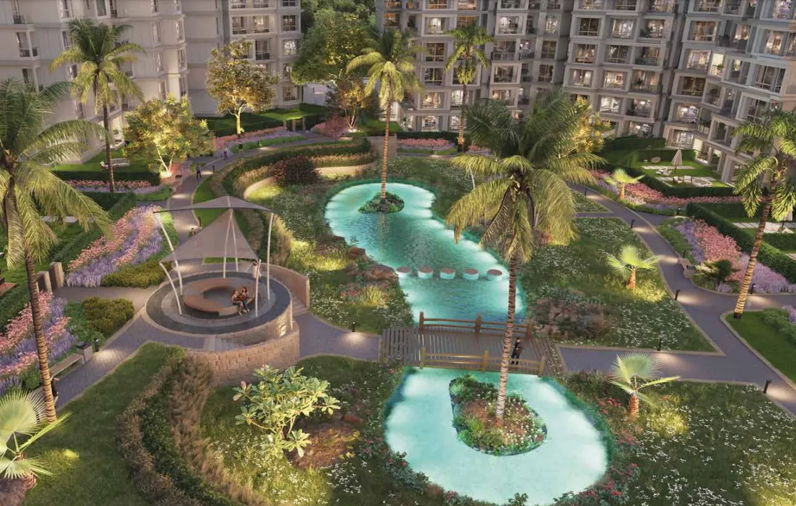 Entrada by Sorouh Developments | Forsa Property