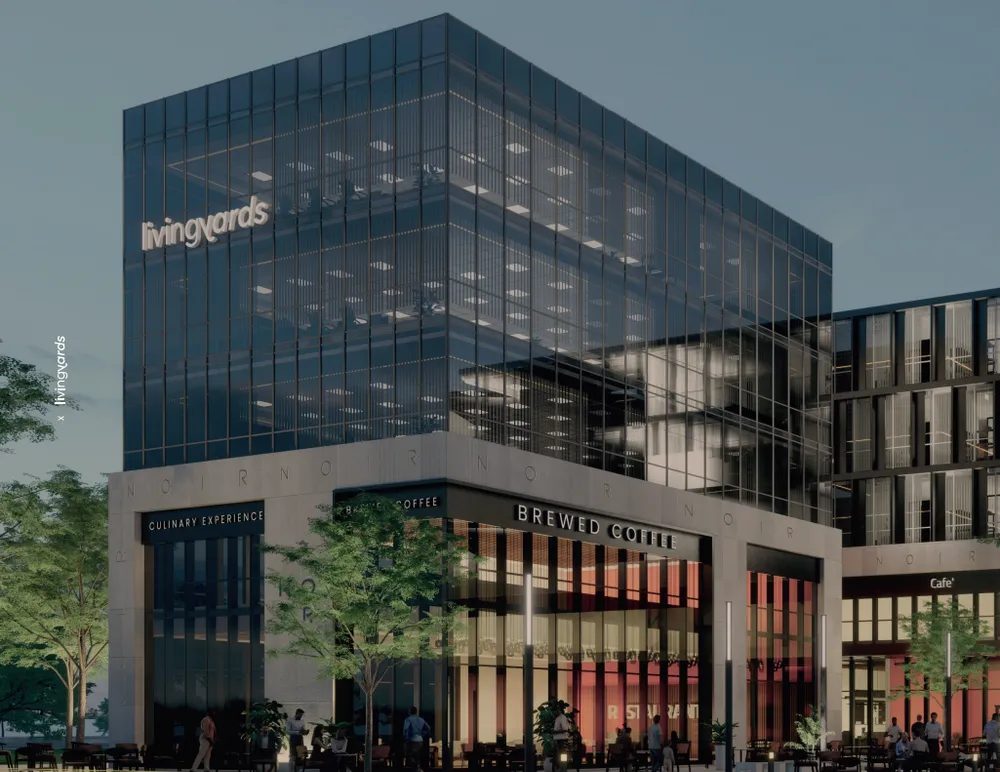 Noir | Forsa Property Noir | Forsa Property