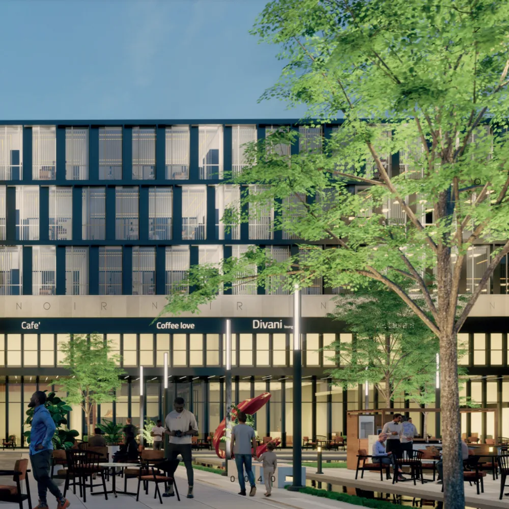 Noir | Forsa Property Noir | Forsa Property