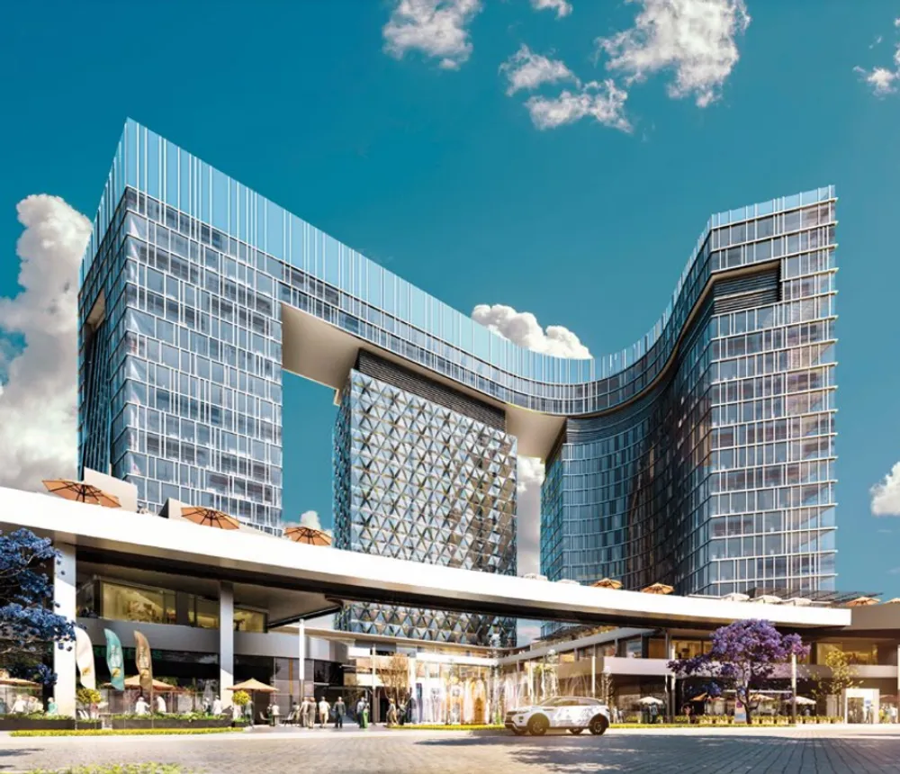 I-Business Park | Forsa Property