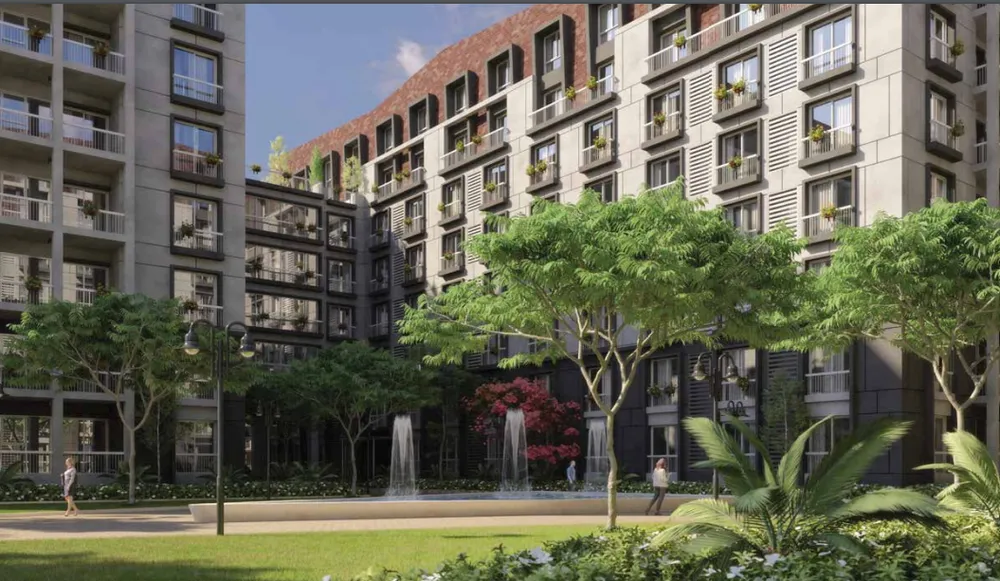 بارك لين | Forsa Property