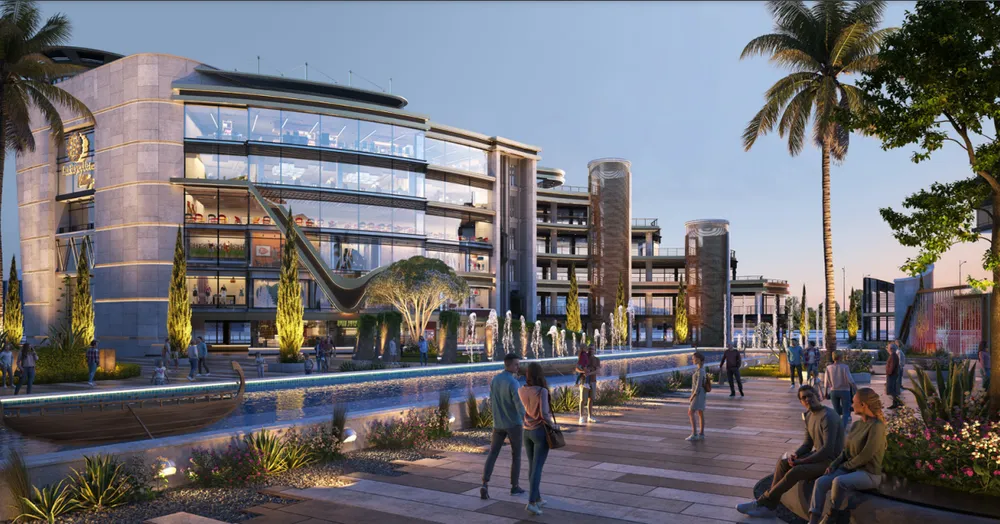 La Fayette Village | Forsa Property