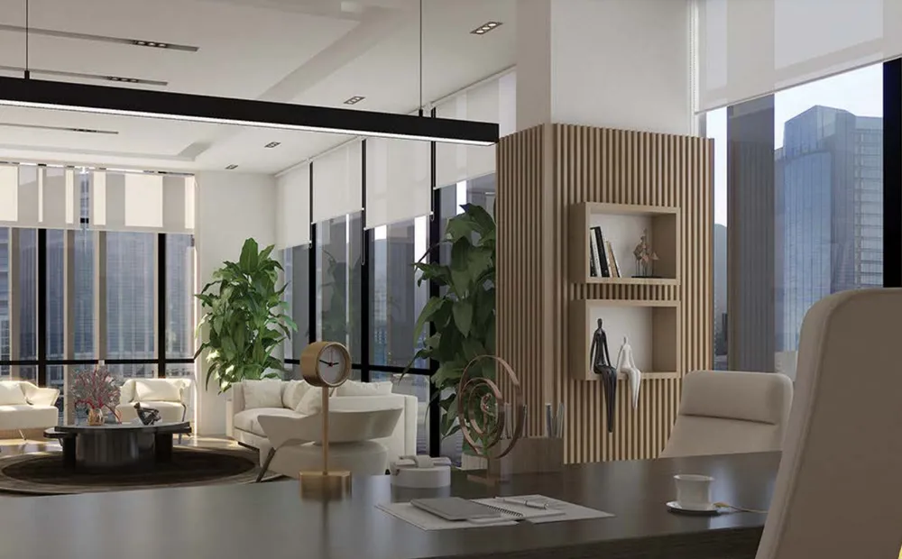 Mizar Tower | Forsa Property