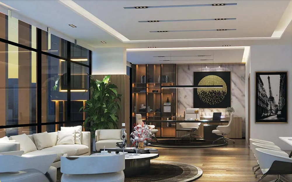 Mizar Tower | Forsa Property