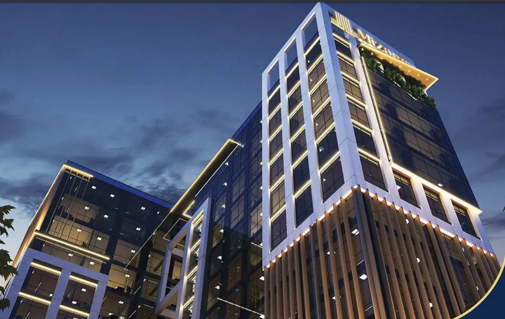 Mizar Tower | Forsa Property