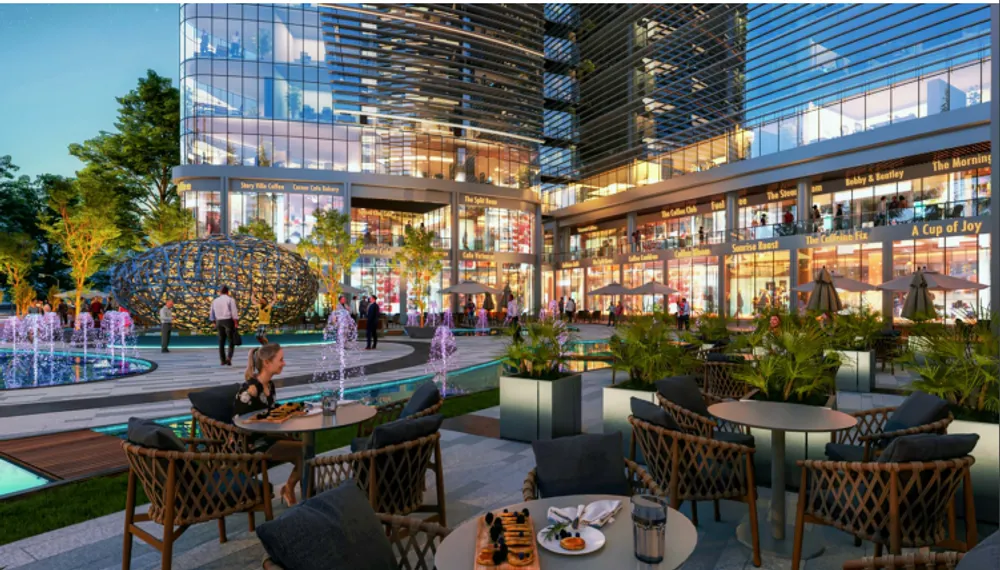 W14 -White 14 | Forsa Property