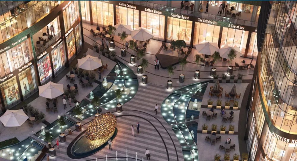 W14 -White 14 | Forsa Property