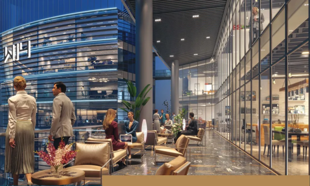 W14 -White 14 | Forsa Property