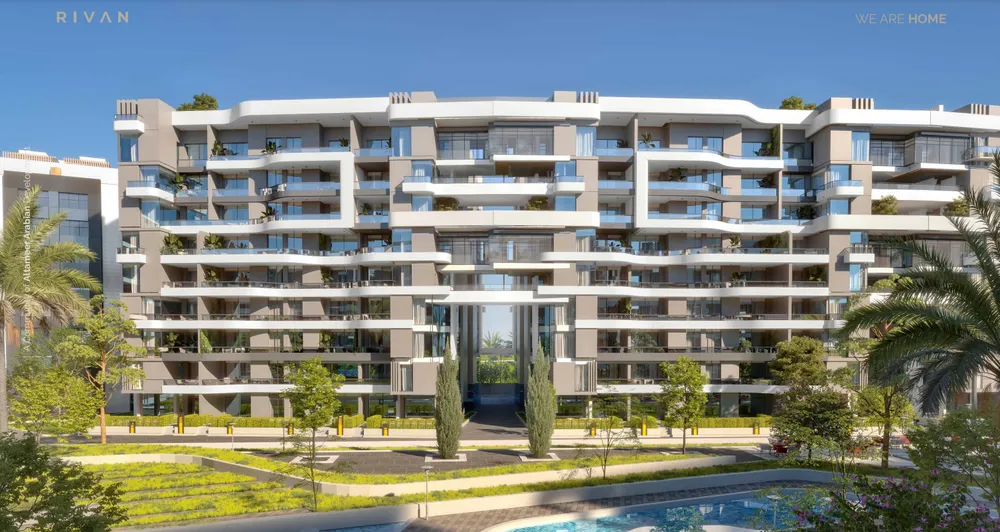 ريفان | Forsa Property