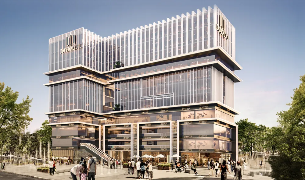 Dorado | Forsa Property Dorado | Forsa Property