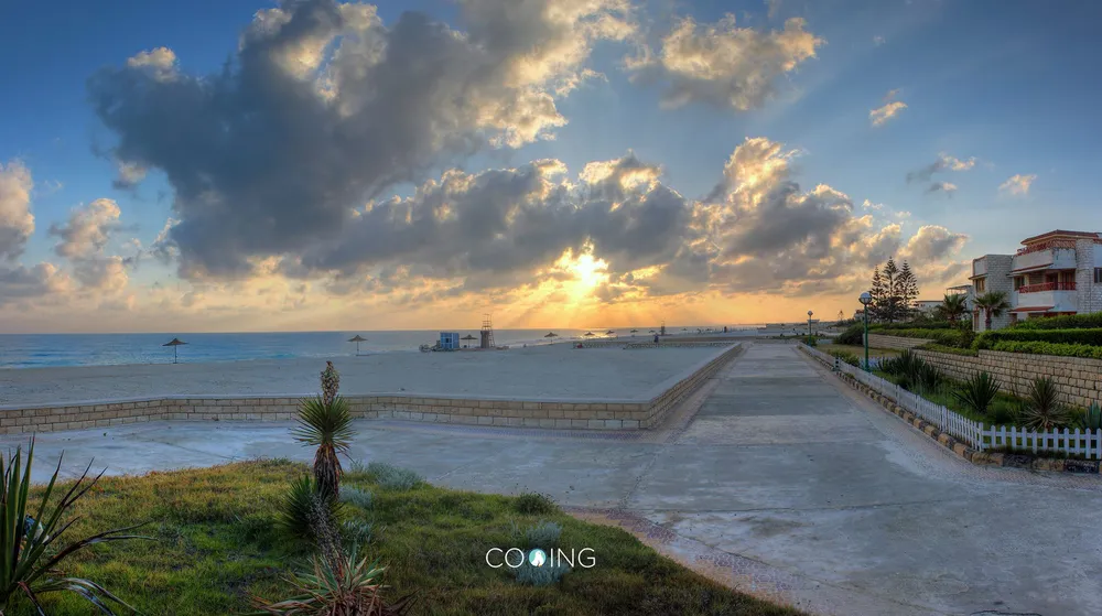 Green Beach | Forsa Property